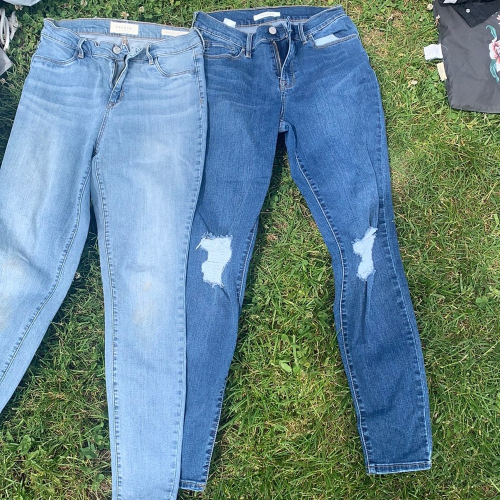 Pacsun Jeans Bundle